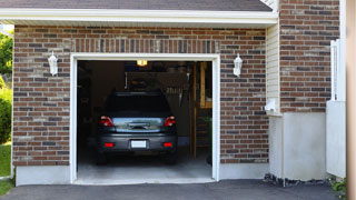 Garage Door Installation at Inner Harbor, Maryland