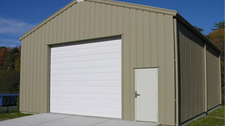 Garage Door Openers at Inner Harbor, Maryland